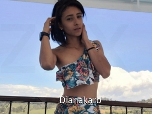 dianakaro Zizi X