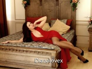 dianalovex Zizi X