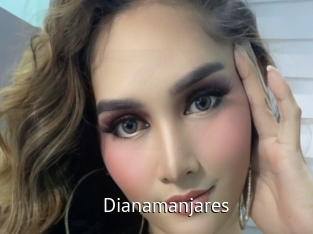 Dianamanjares