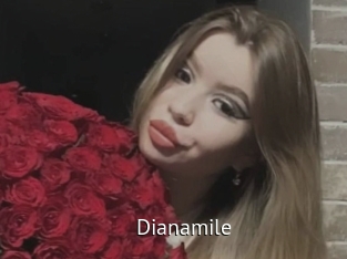 Dianamile