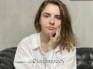 Dianamoody