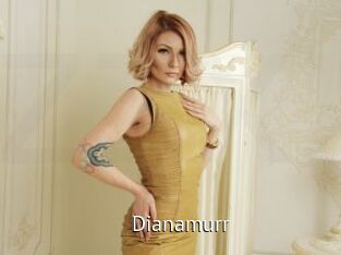 Dianamurr