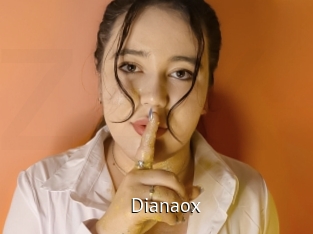 Dianaox