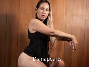 Dianapearls