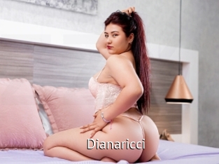 Dianaricci