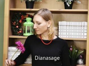 Dianasage