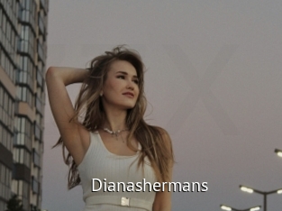 dianashermans Zizi X