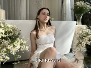 Dianaward