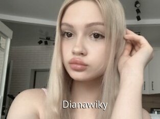 Dianawiky