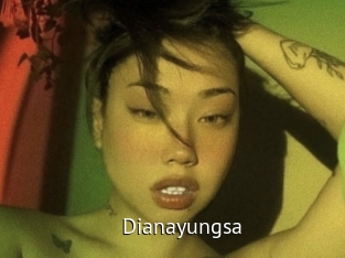 Dianayungsa