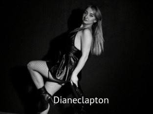Dianeclapton