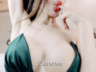 dianenee Zizi X