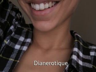 Dianerotique