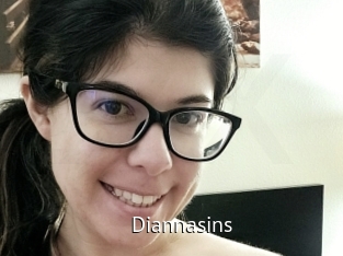 Diannasins