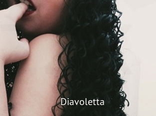 Diavoletta