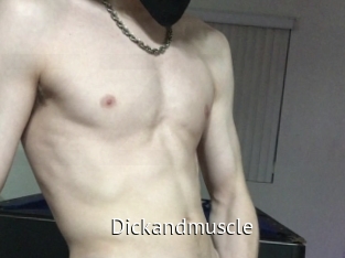 Dickandmuscle