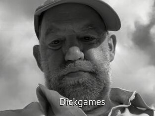 Dickgames