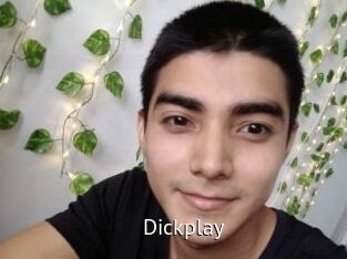 Dickplay