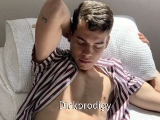 Dickprodigy