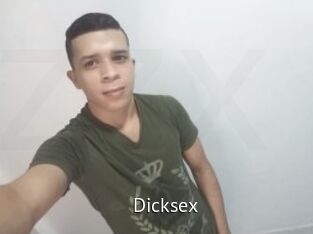 dicksex Zizi X