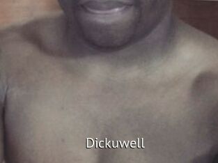 Dickuwell