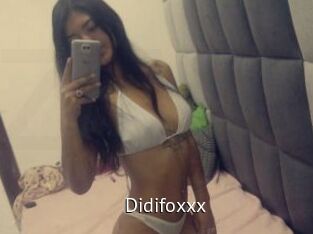 Didifoxxx