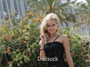 Didisuck