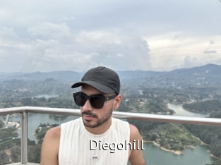 diegohill Zizi X