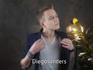 Diegosanders