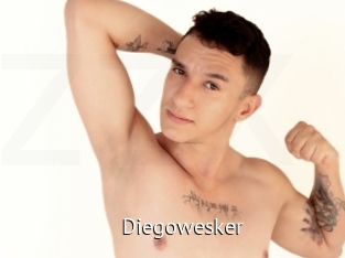 diegowesker Zizi X