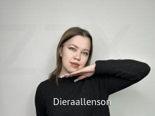 dieraallenson Zizi X