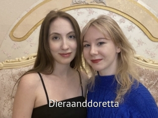 Dieraanddoretta