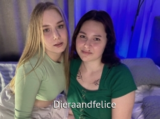 Dieraandfelice