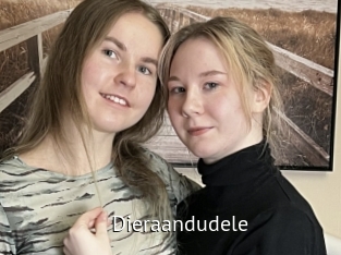 Dieraandudele