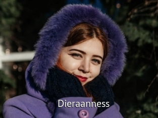 Dieraanness