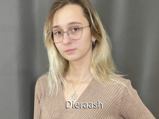 dieraash Zizi X