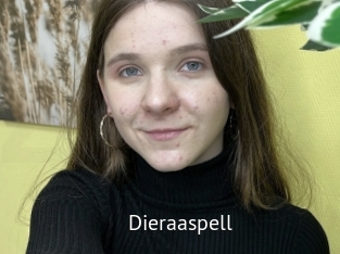 Dieraaspell