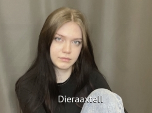 Dieraaxtell