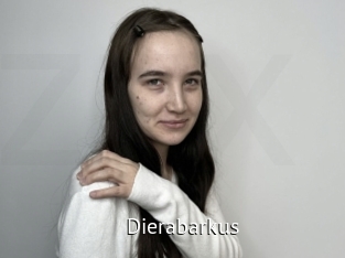 Dierabarkus