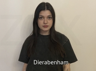 dierabenham Zizi X