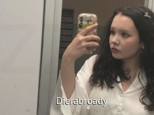 Dierabroady