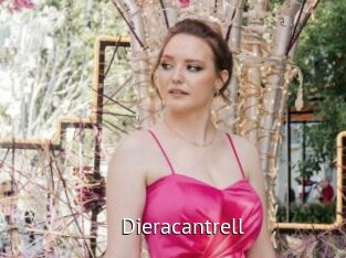 Dieracantrell