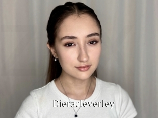 Dieracleverley