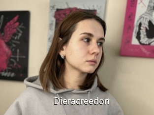 Dieracreedon