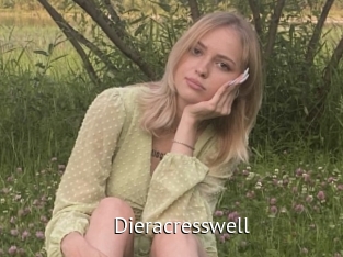 Dieracresswell