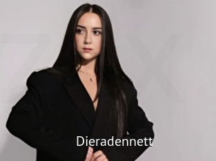 dieradennett Zizi X