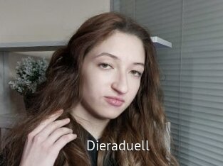 Dieraduell