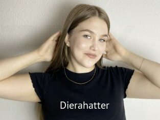 Dierahatter