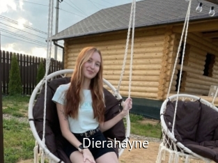 Dierahayne