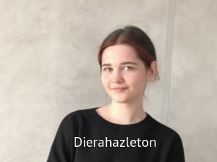 Dierahazleton